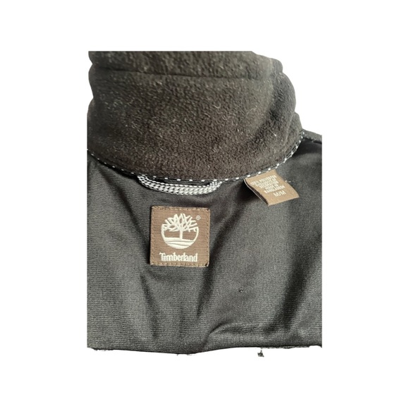 Timberland Vest Jacket Mens/women: size Medium - Picture 6 of 6